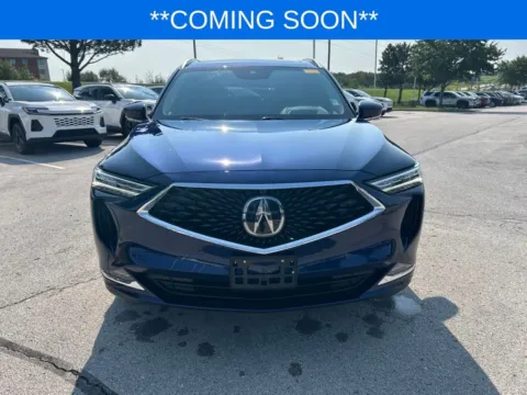 Photos of 2024 Acura MDX Advance for sale in Kansas City, MO at Jay Wolfe Toyota