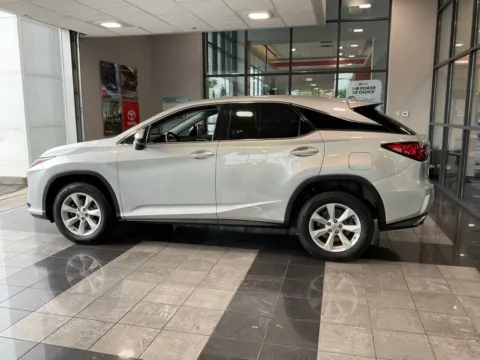 More photos of 2016 Lexus RX 350 at Jay Wolfe Toyota, MO