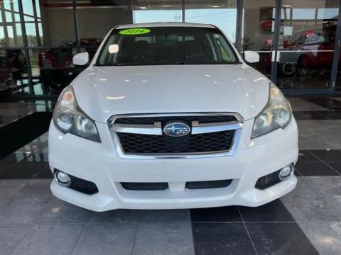 Photos of 2014 Subaru Legacy 2.5i for sale in Kansas City, MO at Jay Wolfe Toyota