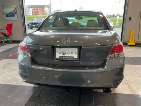 More photos of 2010 Honda Accord EX-L at Jay Wolfe Toyota, MO