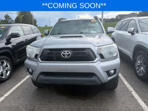 Photos of 2015 Toyota Tacoma for sale in Kansas City, MO at Jay Wolfe Toyota