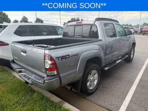 More photos of 2015 Toyota Tacoma at Jay Wolfe Toyota, MO