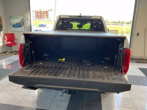 More photos of 2025 Toyota Tundra Limited at Jay Wolfe Toyota, MO