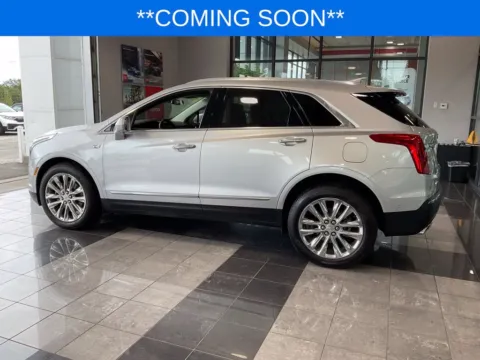 More photos of 2019 Cadillac XT5 Premium Luxury at Jay Wolfe Toyota, MO