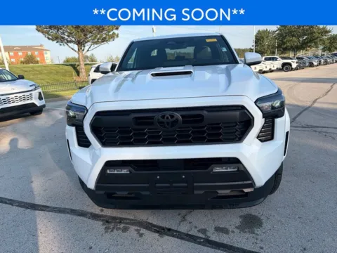 Photos of 2024 Toyota Tacoma TRD Sport for sale in Kansas City, MO at Jay Wolfe Toyota