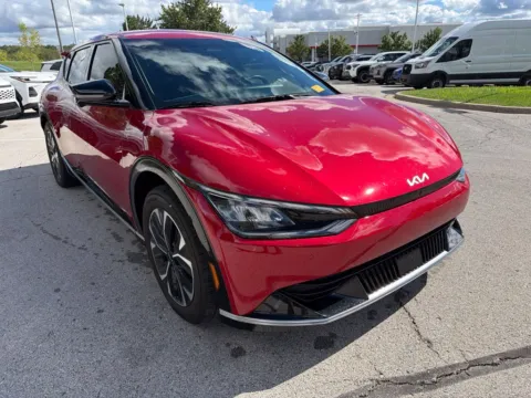 Another view of 2024 Kia EV6 Wind for sale in Kansas City, MO at Jay Wolfe Toyota