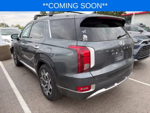 More photos of 2022 Hyundai Palisade Calligraphy at Jay Wolfe Toyota, MO