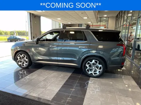 More photos of 2022 Hyundai Palisade Calligraphy at Jay Wolfe Toyota, MO