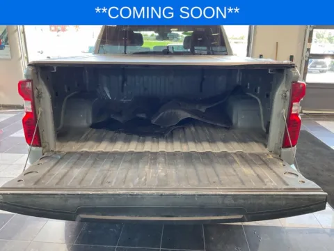 More photos of 2024 Chevrolet Silverado 1500 Custom at Jay Wolfe Toyota, MO