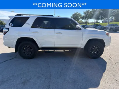 More photos of 2024 Toyota 4Runner TRD Off-Road Premium at Jay Wolfe Toyota, MO