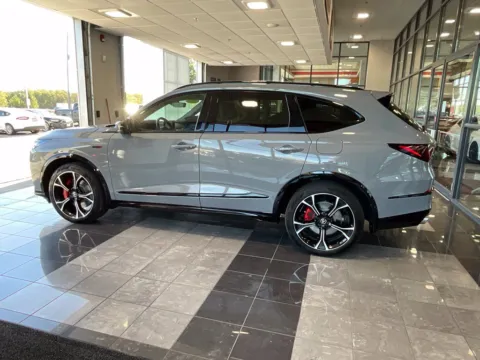 More photos of 2025 Acura MDX Type S w/Advance Package at Jay Wolfe Toyota, MO