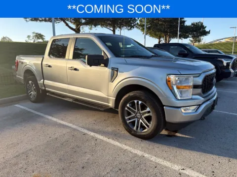 More photos of 2021 Ford F-150 XL at Jay Wolfe Toyota, MO
