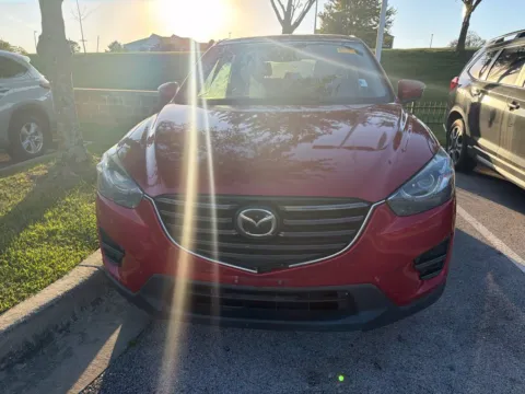 Photos of 2016 Mazda CX-5 Grand Touring for sale in Kansas City, MO at Jay Wolfe Toyota