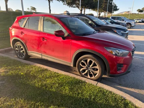 More photos of 2016 Mazda CX-5 Grand Touring at Jay Wolfe Toyota, MO