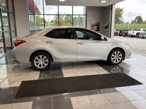 More photos of 2019 Toyota Corolla LE at Jay Wolfe Toyota, MO