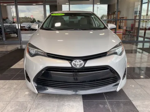 Photos of 2019 Toyota Corolla LE for sale in Kansas City, MO at Jay Wolfe Toyota