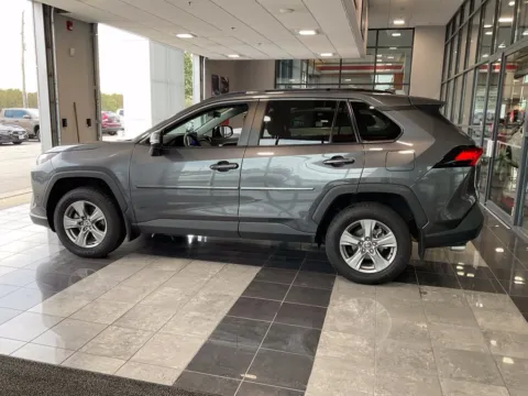 More photos of 2024 Toyota RAV4 XLE at Jay Wolfe Toyota, MO