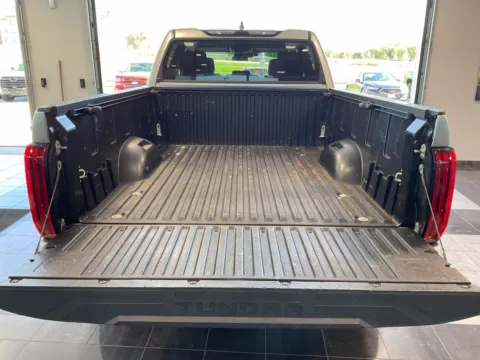 More photos of 2023 Toyota Tundra SR5 at Jay Wolfe Toyota, MO