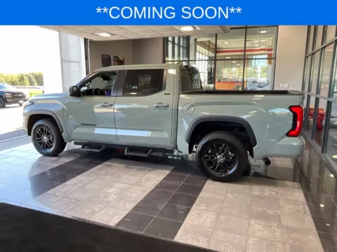 More photos of 2024 Toyota Tundra SR5 at Jay Wolfe Toyota, MO