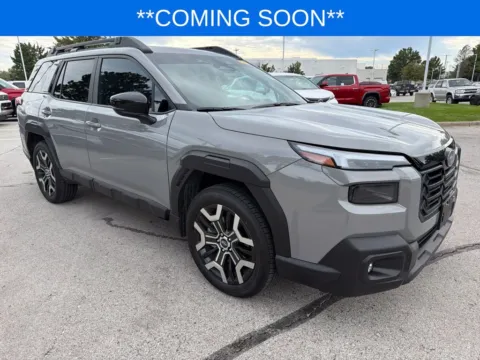 Another view of 2026 Subaru Outback Touring XT for sale in Kansas City, MO at Jay Wolfe Toyota