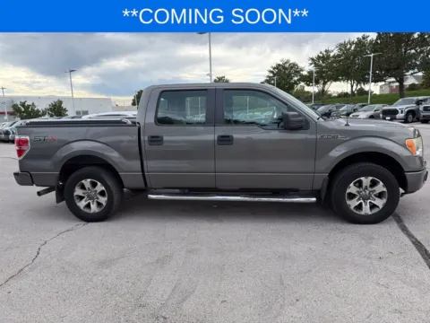 More photos of 2014 Ford F-150 STX at Jay Wolfe Toyota, MO
