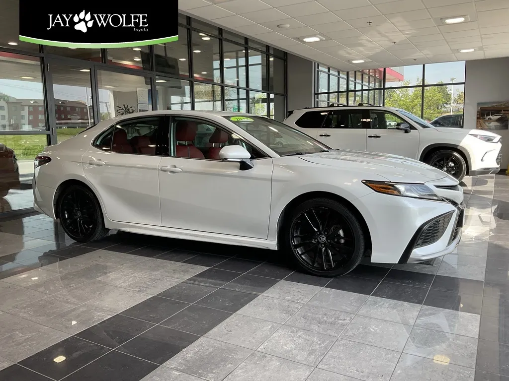 2023 Toyota Camry XSE for sale in Kansas City, MO