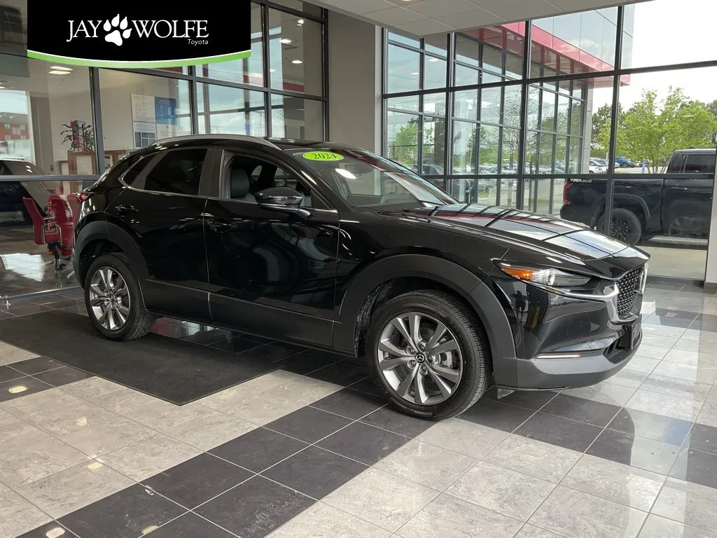 2024 Mazda CX-30 2.5 S Preferred Package for sale in Kansas City, MO