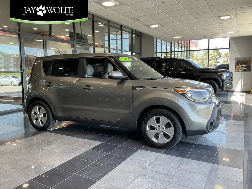 2014 Kia Soul for sale in Kansas City, MO