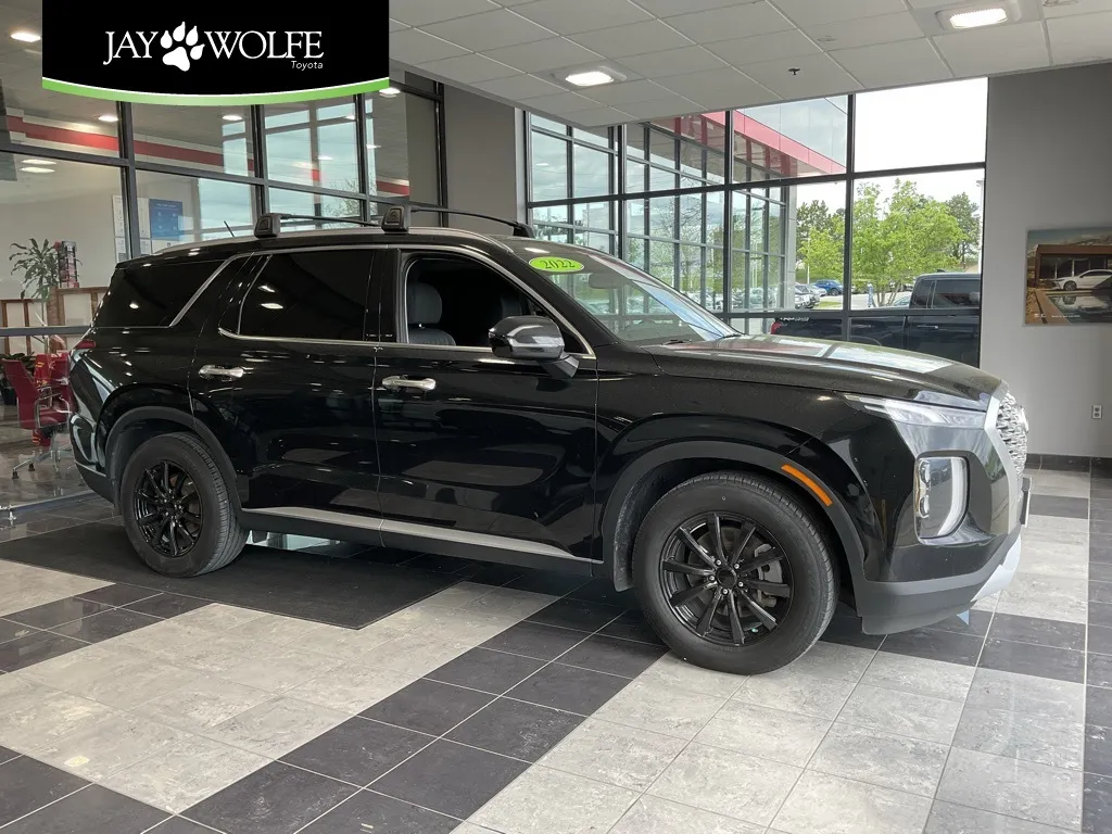 2022 Hyundai Palisade SEL for sale in Kansas City, MO