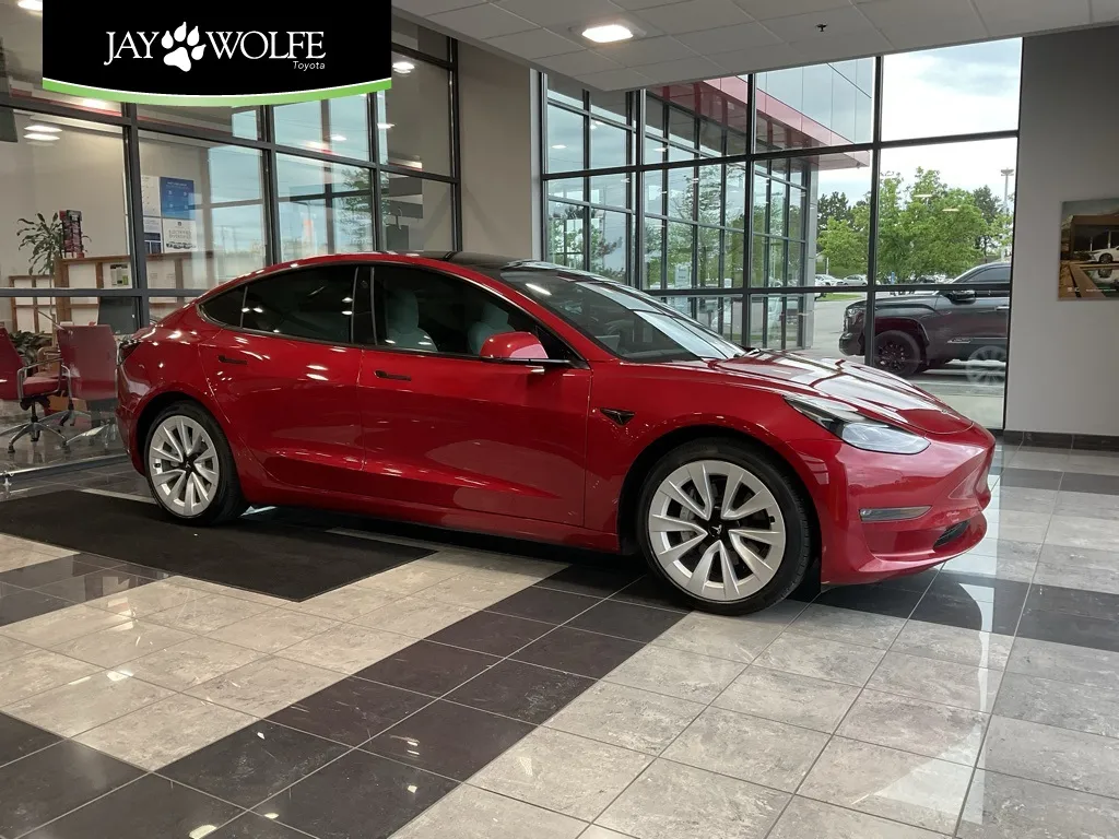 2021 Tesla Model 3 Long Range for sale in Kansas City, MO