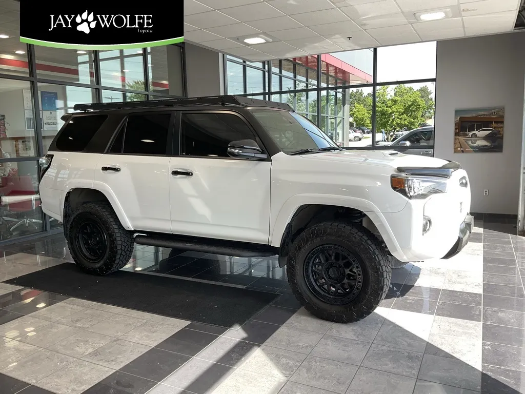 2021 Toyota 4Runner Venture for sale in Kansas City, MO