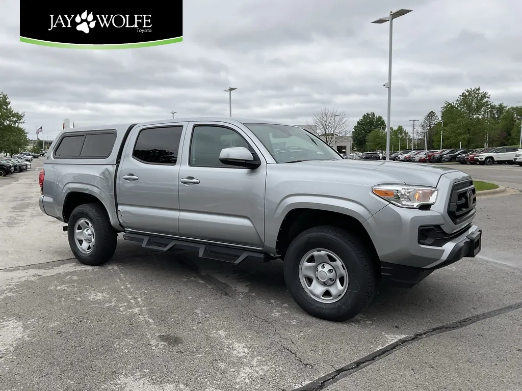 2022 Toyota Tacoma SR for sale in Kansas City, MO
