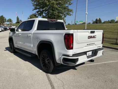 More photos of 2022 GMC Sierra 1500 AT4X at Jay Wolfe Toyota, MO