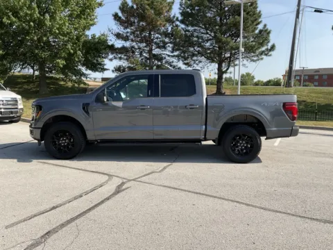 More photos of 2024 Ford F-150 XLT at Jay Wolfe Toyota, MO