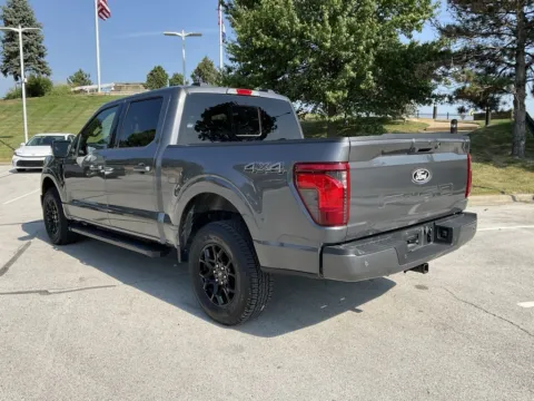 More photos of 2024 Ford F-150 XLT at Jay Wolfe Toyota, MO
