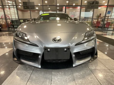 Photos of 2022 Toyota Supra 3.0 for sale in Kansas City, MO at Jay Wolfe Toyota
