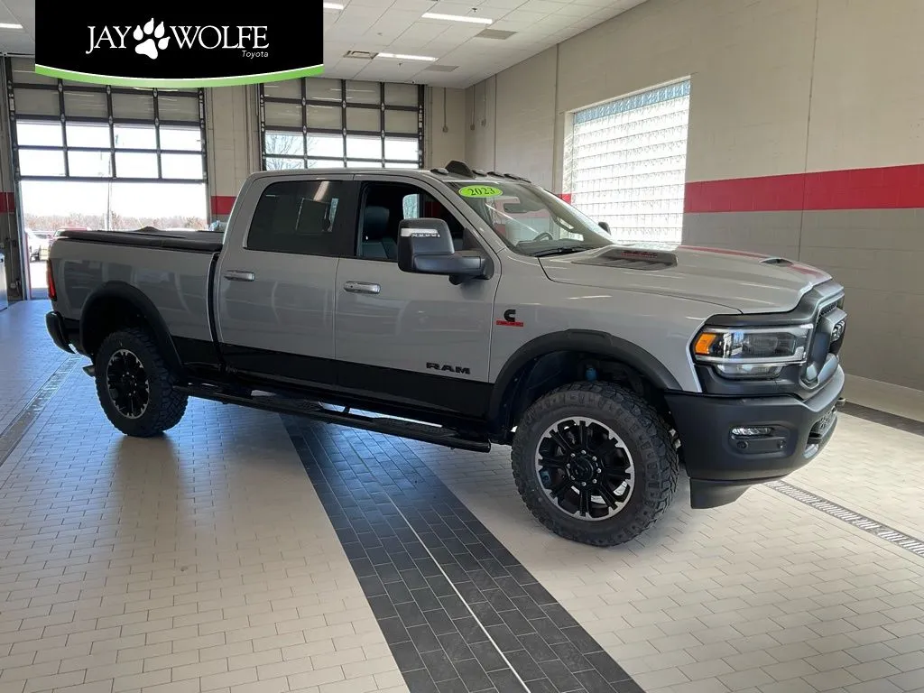 2023 Ram 2500 Power Wagon for sale in Kansas City, MO