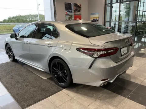 More photos of 2024 Toyota Camry XSE at Jay Wolfe Toyota, MO
