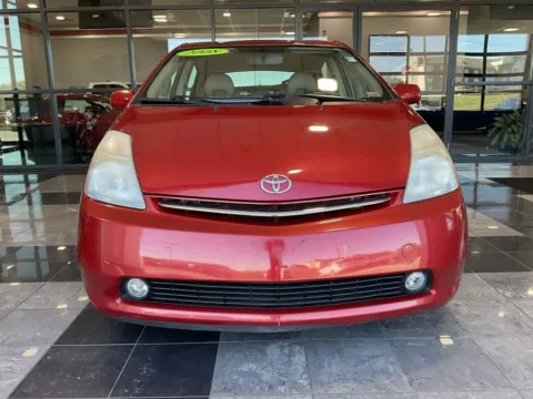 Photos of 2008 Toyota Prius Touring for sale in Kansas City, MO at Jay Wolfe Toyota