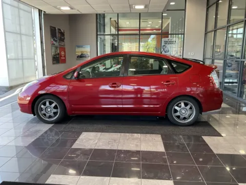 More photos of 2008 Toyota Prius Touring at Jay Wolfe Toyota, MO