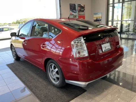 More photos of 2008 Toyota Prius Touring at Jay Wolfe Toyota, MO