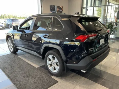 More photos of 2019 Toyota RAV4 XLE at Jay Wolfe Toyota, MO