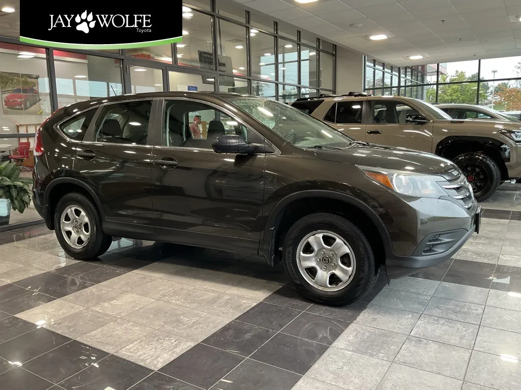 2014 Honda CR-V LX for sale in Kansas City, MO