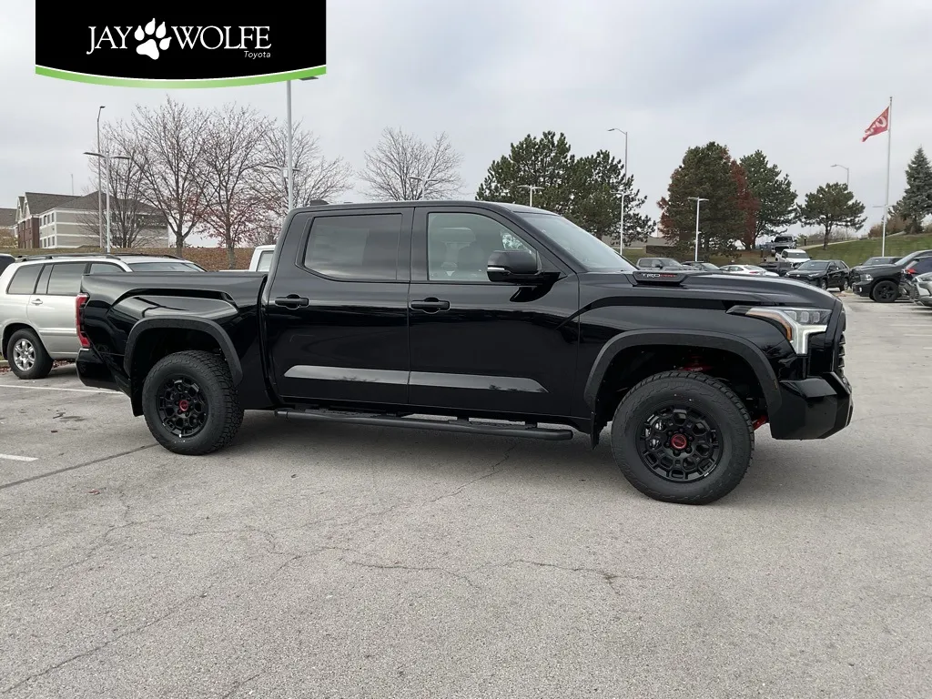 2026 Toyota Tundra Hybrid TRD Pro for sale in Kansas City, MO