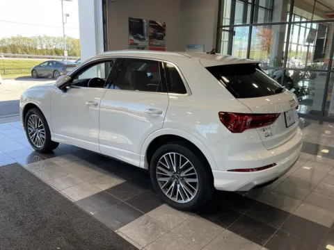 More photos of 2021 Audi Q3 Premium at Jay Wolfe Toyota, MO