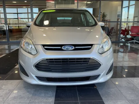 Photos of 2017 Ford C-Max Hybrid SE for sale in Kansas City, MO at Jay Wolfe Toyota