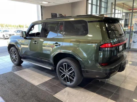More photos of 2024 Lexus GX 550 Premium+ at Jay Wolfe Toyota, MO