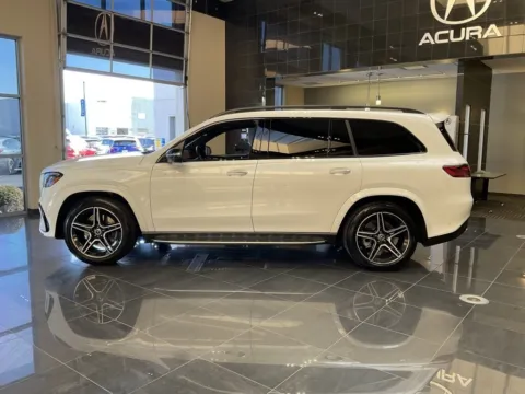 More photos of 2025 Mercedes-Benz GLS 450 at Jay Wolfe Acura, MO