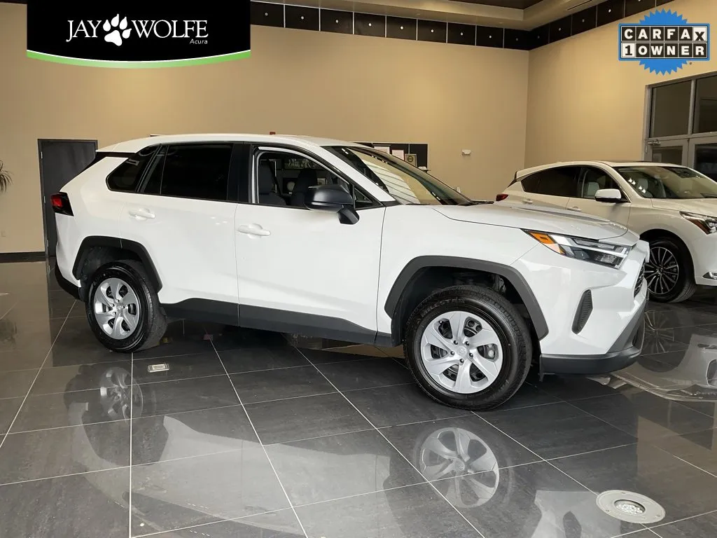 2024 Toyota RAV4 LE for sale in Kansas City, MO