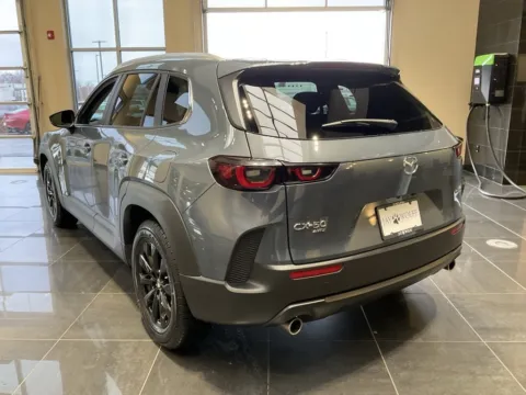 More photos of 2024 Mazda CX-50 2.5 S Preferred Package at Jay Wolfe Acura, MO